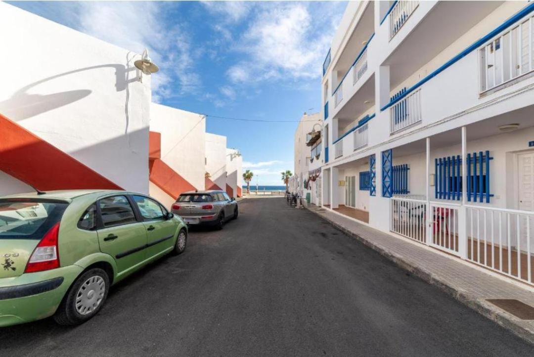 Estacion لاس نيغراس المظهر الخارجي الصورة